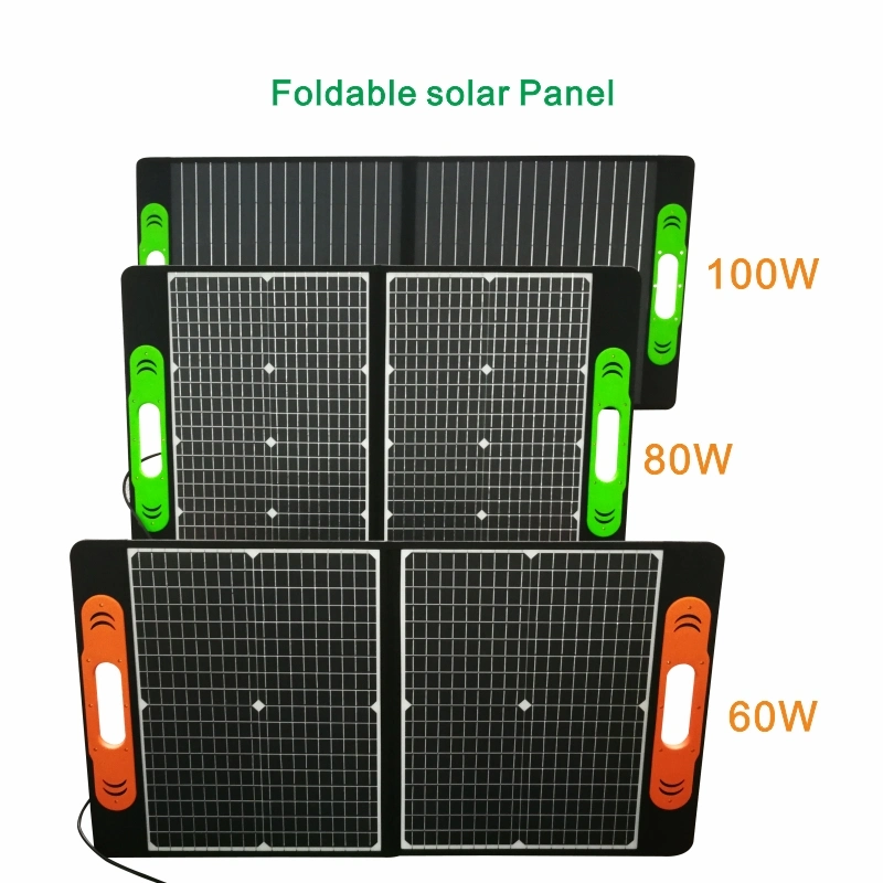 5W Solar Panel Charger Portable Solar Battery Charger Maintainer, Backup for Car Boat Marine Motorcycles Truck