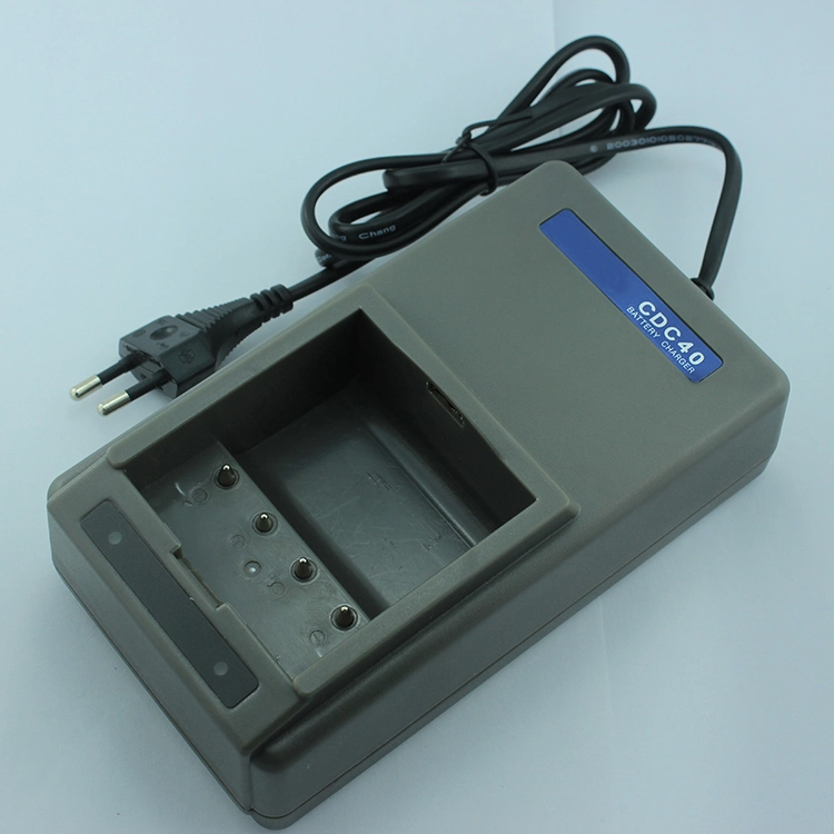 Cdc40 Battery Charger for Bdc35A Ni-MH Battery