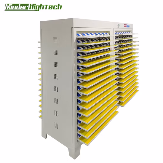 Lithium Battery Capacity Divider Mdsc-S11-128/10A