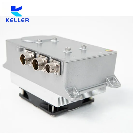 3.3kw 144V 23A Vehicle