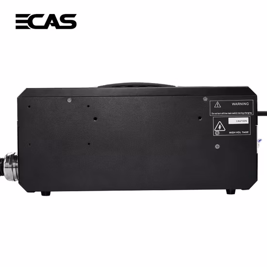 Smart 36V 8A LiFePO4 / Li